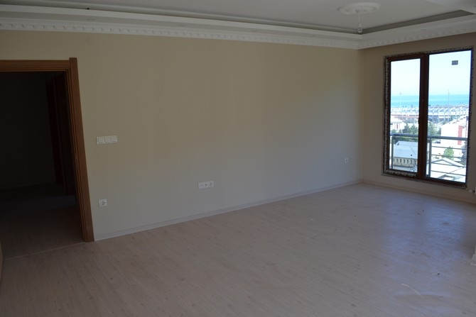 Rize İslampaşa Mahallesinde Satılık Daire 24