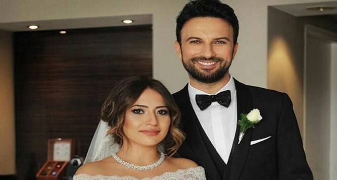 Bu fotoğrafları Tarkan paylaştı! 1