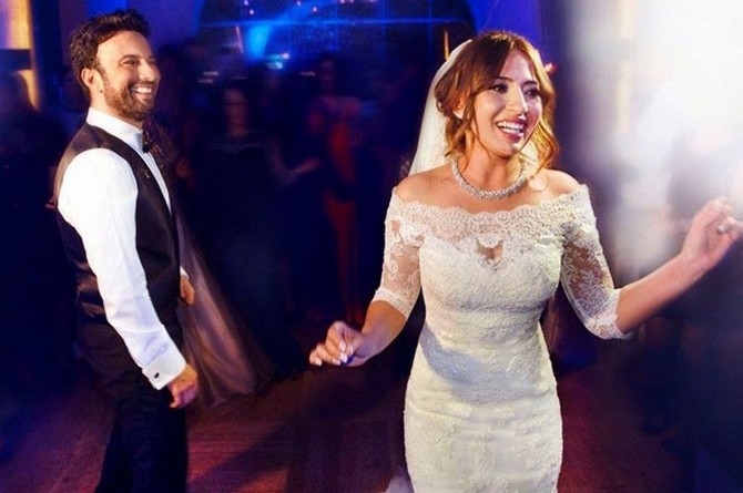 Bu fotoğrafları Tarkan paylaştı! 2