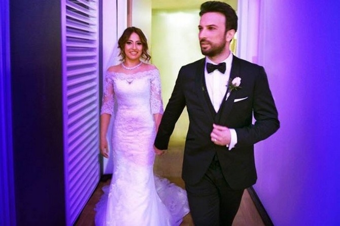 Bu fotoğrafları Tarkan paylaştı! 5