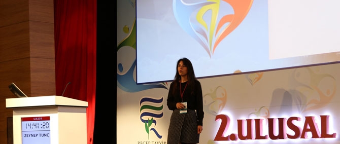 RTEÜ’de 2. Ulusal Tıp Öğrenci Kongresi Düzenlendi 25