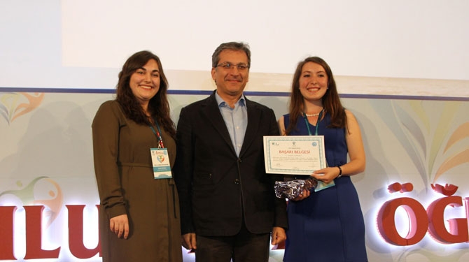 RTEÜ’de 2. Ulusal Tıp Öğrenci Kongresi Düzenlendi 43