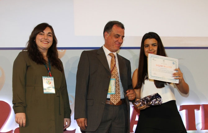 RTEÜ’de 2. Ulusal Tıp Öğrenci Kongresi Düzenlendi 44