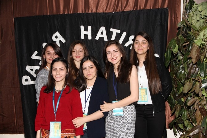 RTEÜ’de 2. Ulusal Tıp Öğrenci Kongresi Düzenlendi 53