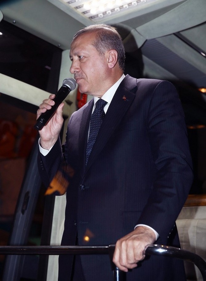 Ve Erdoğan Babaocağı Rize'de 51