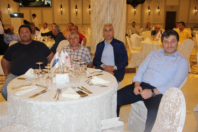 Ford Otosan Ticari Araçlar Rize'de Tanıtıldı 10