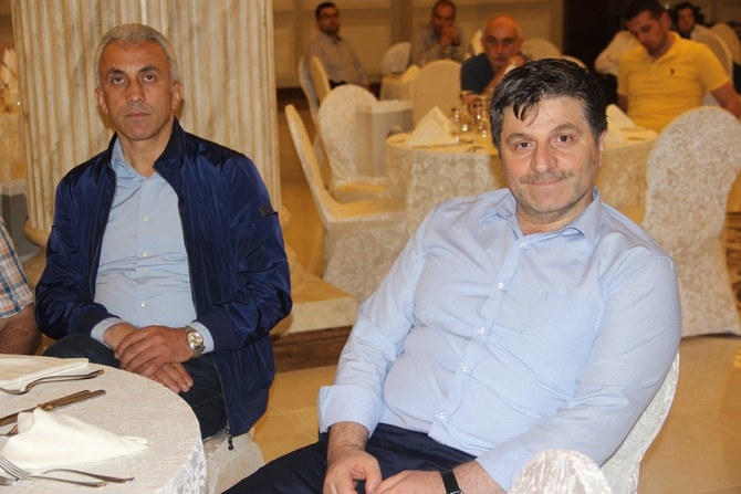 Ford Otosan Ticari Araçlar Rize'de Tanıtıldı 11