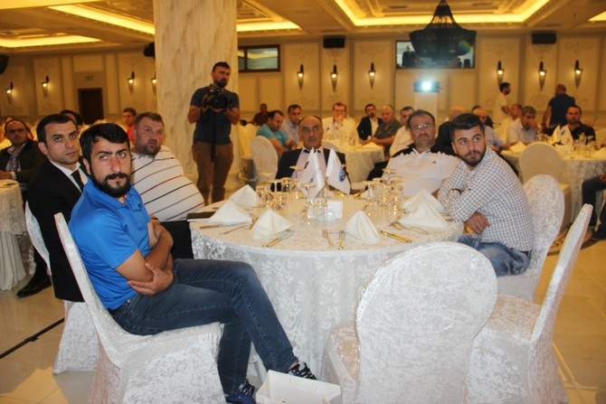 Ford Otosan Ticari Araçlar Rize'de Tanıtıldı 12