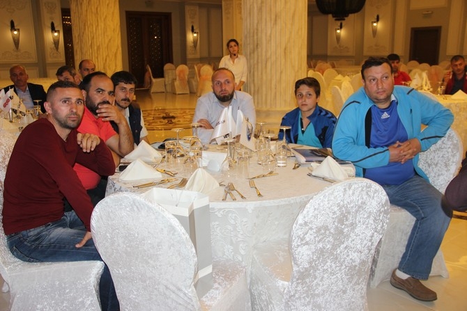 Ford Otosan Ticari Araçlar Rize'de Tanıtıldı 14