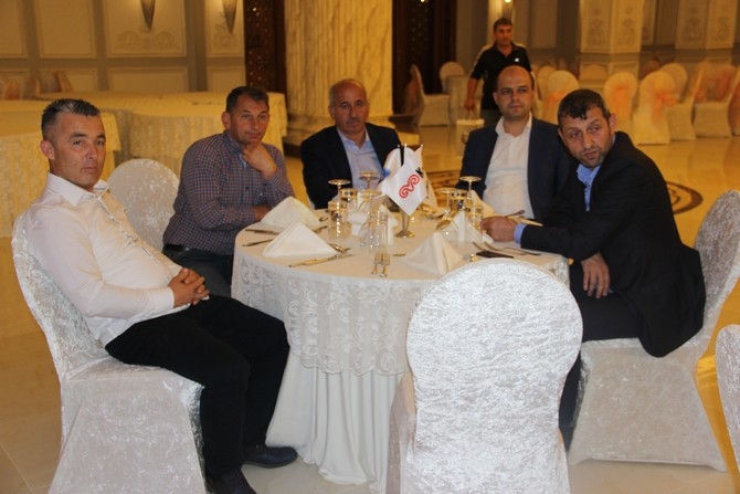 Ford Otosan Ticari Araçlar Rize'de Tanıtıldı 15