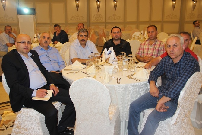 Ford Otosan Ticari Araçlar Rize'de Tanıtıldı 16