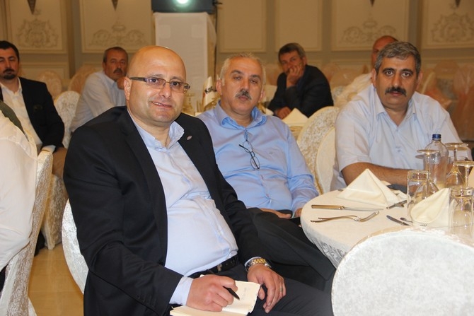 Ford Otosan Ticari Araçlar Rize'de Tanıtıldı 17