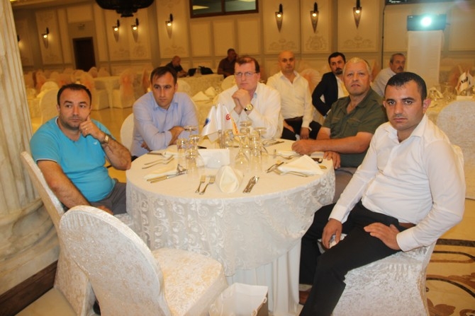 Ford Otosan Ticari Araçlar Rize'de Tanıtıldı 18