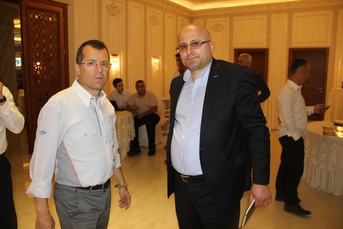 Ford Otosan Ticari Araçlar Rize'de Tanıtıldı 2