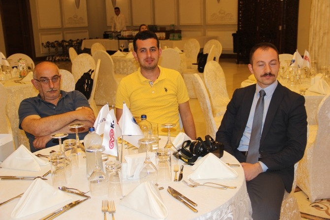 Ford Otosan Ticari Araçlar Rize'de Tanıtıldı 22