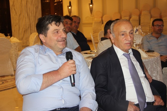 Ford Otosan Ticari Araçlar Rize'de Tanıtıldı 24