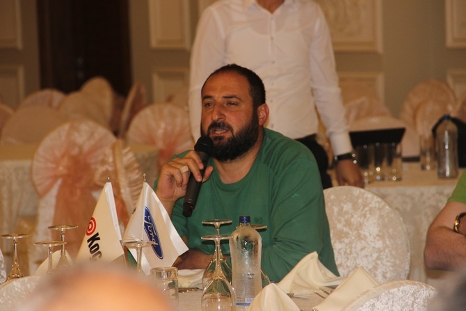 Ford Otosan Ticari Araçlar Rize'de Tanıtıldı 27