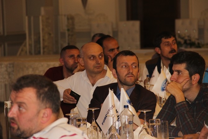 Ford Otosan Ticari Araçlar Rize'de Tanıtıldı 28