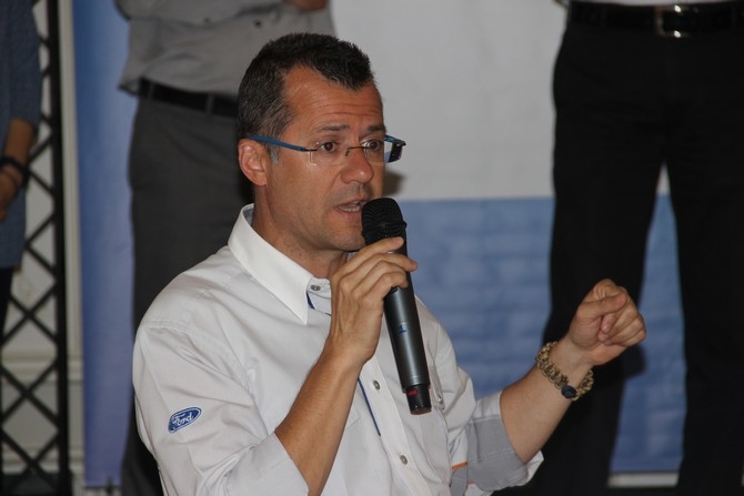 Ford Otosan Ticari Araçlar Rize'de Tanıtıldı 29