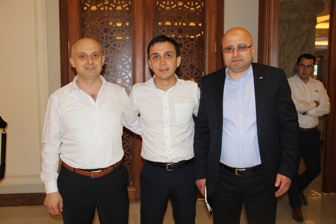 Ford Otosan Ticari Araçlar Rize'de Tanıtıldı 3