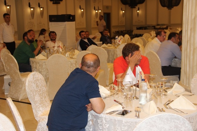 Ford Otosan Ticari Araçlar Rize'de Tanıtıldı 30