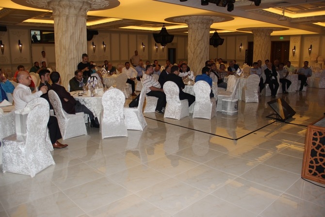 Ford Otosan Ticari Araçlar Rize'de Tanıtıldı 31