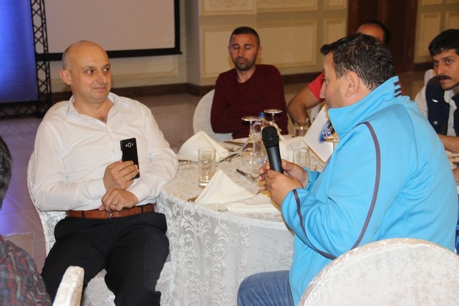 Ford Otosan Ticari Araçlar Rize'de Tanıtıldı 35