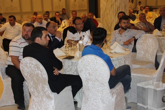 Ford Otosan Ticari Araçlar Rize'de Tanıtıldı 38