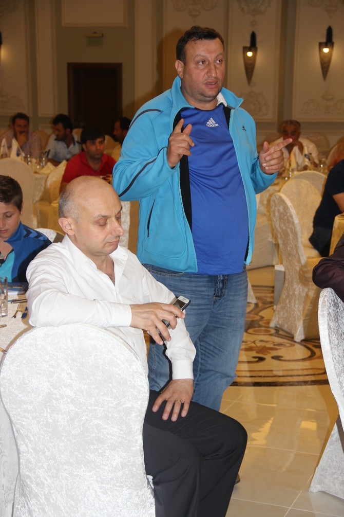 Ford Otosan Ticari Araçlar Rize'de Tanıtıldı 39