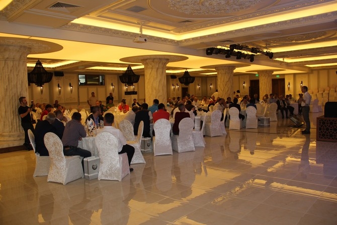 Ford Otosan Ticari Araçlar Rize'de Tanıtıldı 42