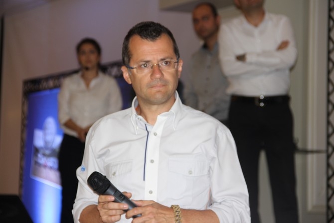 Ford Otosan Ticari Araçlar Rize'de Tanıtıldı 44