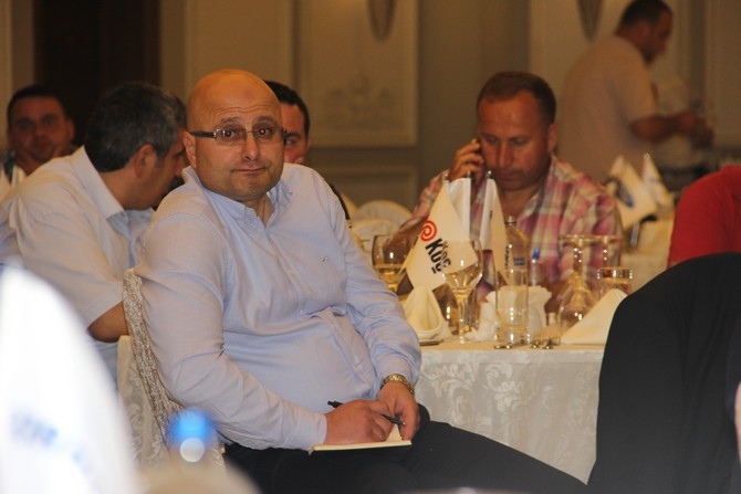 Ford Otosan Ticari Araçlar Rize'de Tanıtıldı 45