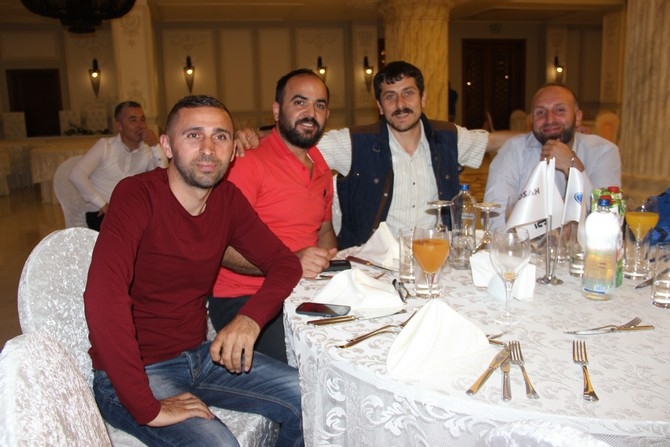 Ford Otosan Ticari Araçlar Rize'de Tanıtıldı 50