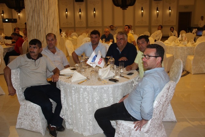 Ford Otosan Ticari Araçlar Rize'de Tanıtıldı 8