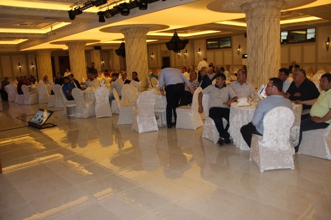 Ford Otosan Ticari Araçlar Rize'de Tanıtıldı 9