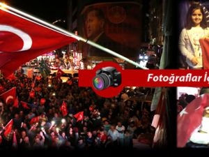 Rizeliler Cepheyi Terk Etmiyor