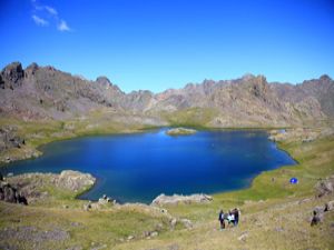 Doğa ve foto safari tutkunlarının adresi "Yedigöller"