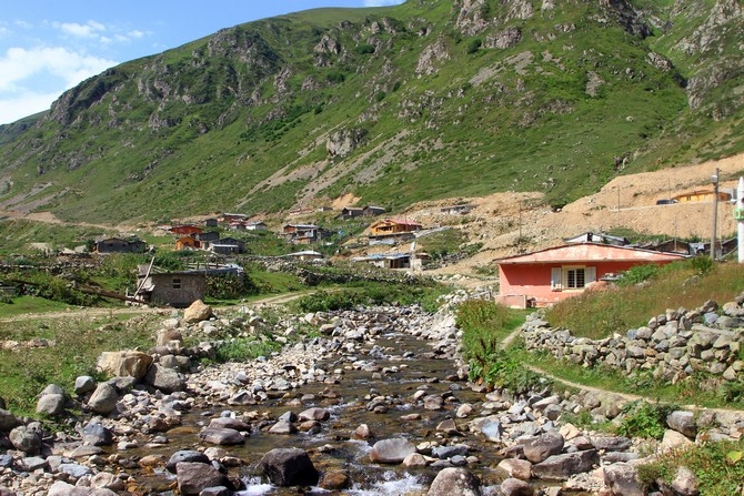 Doğaseverlerin yeni gözdesi, Garzavan Yaylası 10