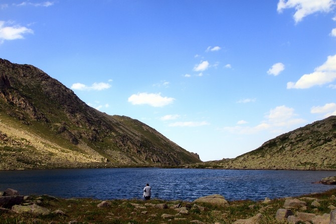 Doğaseverlerin yeni gözdesi, Garzavan Yaylası 3