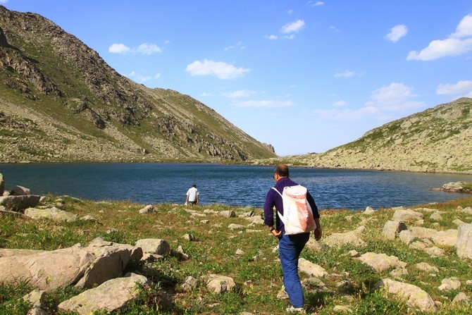 Doğaseverlerin yeni gözdesi, Garzavan Yaylası 6