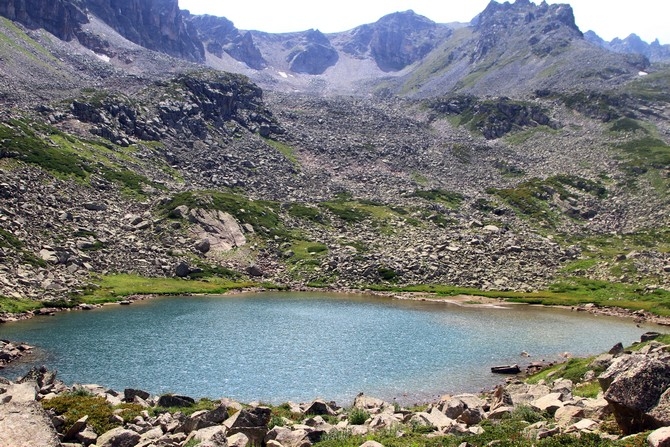 Doğaseverlerin yeni gözdesi, Garzavan Yaylası 7