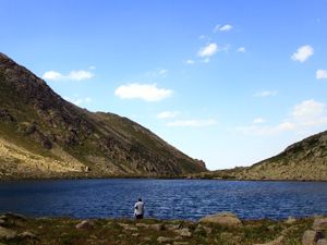 Doğaseverlerin yeni gözdesi, Garzavan Yaylası