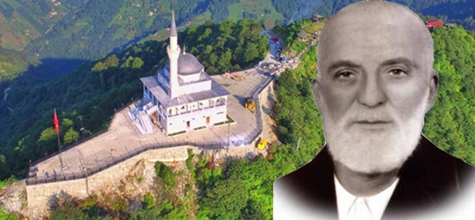 Erdoğan'ın Rize'de Açtığı Camiye Ziyaretçi Akını 22