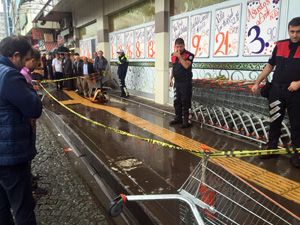 Rize’de Silahlı Saldırı 1 Ölü, 2 Yaralı