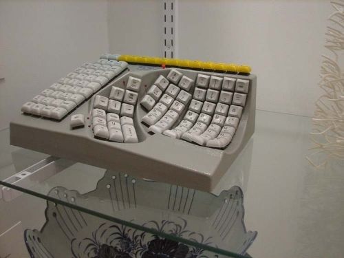 Bu klavyelere göz attınız mı? 3