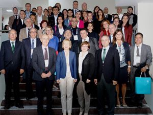 RTEÜ'de 3. Rize Tematik Anestezi Sempozyumu Gerçekleştirildi