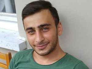Şehit uzman çavuş Tunçel'in cenazesi Trabzon'a getirildi