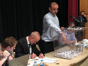 Rize İşkur 160 Kişilik İş Kura Sonuçları