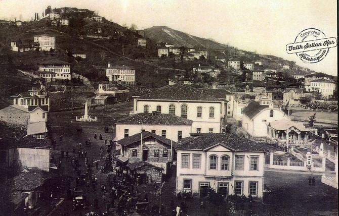 Rize'de Unutulan Tarihi Gerçekler! 10