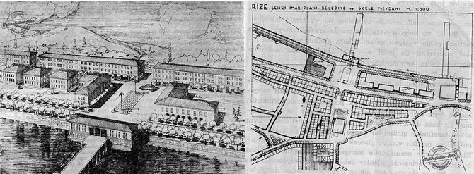 Rize'de Unutulan Tarihi Gerçekler! 11
